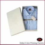 Custom Clothing Packaging Boxes