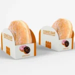 Custom Donut Boxes