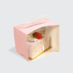 Custom Pastry Boxes