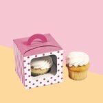 Custom Pastry Packaging Boxes