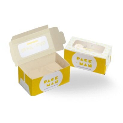Custom Pastry Boxes