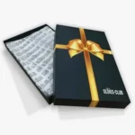 Custom Printed Shirt Boxes
