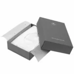 Custom Shirt Boxes