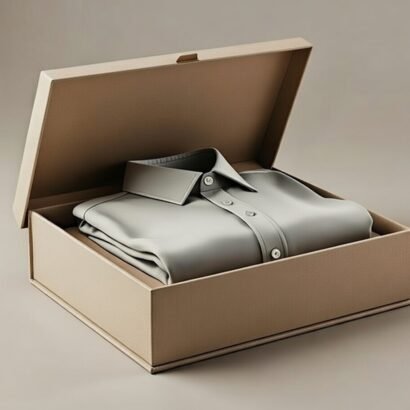 custom shirt boxes