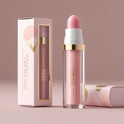 Custom Cosmetic Boxes