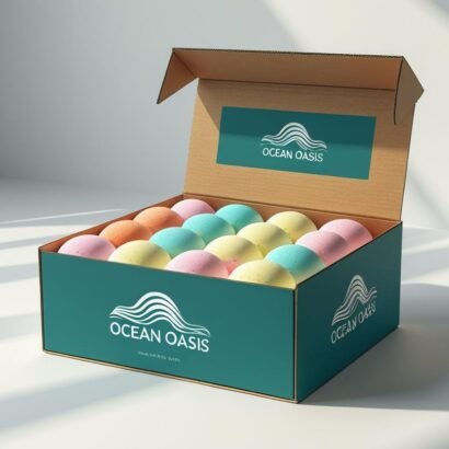 Custom Product Display Boxes