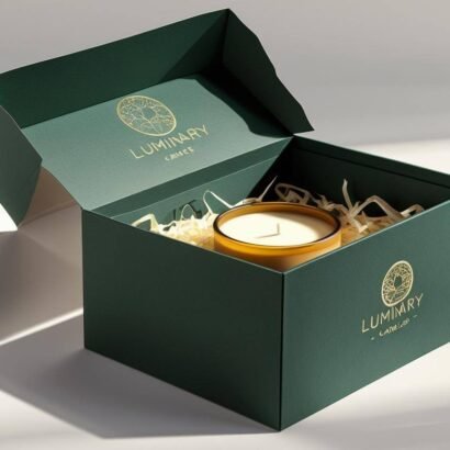 Custom Cardboard Boxes