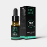 Custom 10ml Bottle Boxes Wholesale