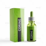 Custom 20ml Bottle Boxes