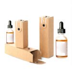 Custom 30ml Bottle Boxes Wholesale