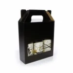 Custom 500ml Bottle Boxes