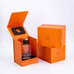 Custom 50ml Bottle Boxes Wholesale