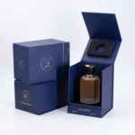 Custom 50ml Bottle Packaging Boxes