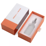 Custom 60ml Bottle Boxes Wholesale
