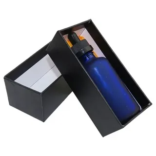 Custom 70ml Bottle Boxes