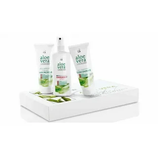 Custom Aloe Vera Boxes