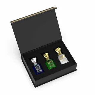 Custom Attar Boxes