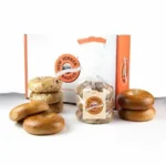 Custom Bagel Boxes Wholesale