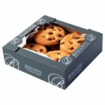 Custom Bagel Packaging Boxes