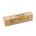 Custom Baguette Boxes Wholesale