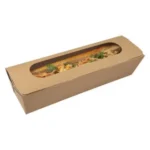 Custom Baguette Packaging Boxes