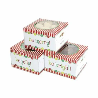 Custom Bakery Gift boxes