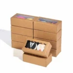 Custom Bakery Mailer Packaging Boxes