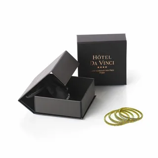 Custom Bangle Boxes