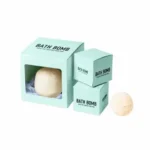Custom Bath Bomb Boxes Wholesale