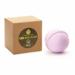 Custom Bath Bomb Packaging Boxes