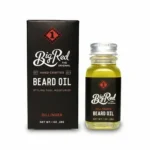 Custom Beard Oil Packaging Boxes