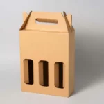 Custom Beverage Packaging Boxes