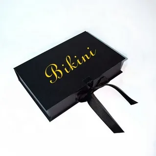 Custom Bikini Boxes