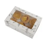 Custom Biscuit Boxes Wholesale