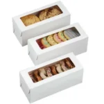 Custom Biscuit Packaging Boxes