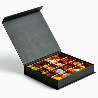 Custom Bonbon Boxes