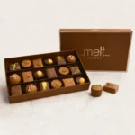 Custom Bonbon Packaging Boxes