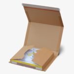 Custom Book Boxes Wholesale