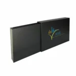Custom Book Slipcase Boxes Wholesale