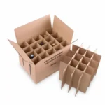 Custom Bottle Display Boxes