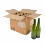 Custom Bottle Display Packaging Boxes