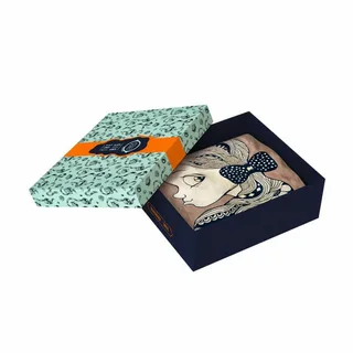 Custom Boutique Boxes
