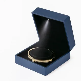 Custom Bracelet Boxes
