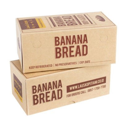 Custom Bread Boxes