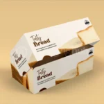 Custom Bread Boxes Wholesale