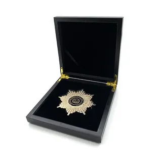 Custom Brooch Boxes