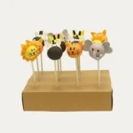 Custom Cake Pop Boxes