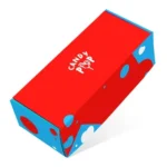Custom Candy Boxes Wholesale