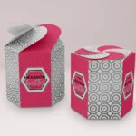 Custom Candy Packaging Boxes