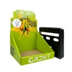 Custom Cardboard Display Packaging Boxes